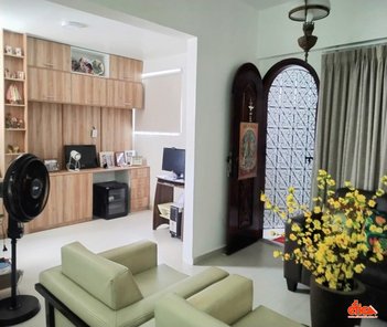 apartment em Vila Conselheiro Furtado, Nazaré - Belém - PA