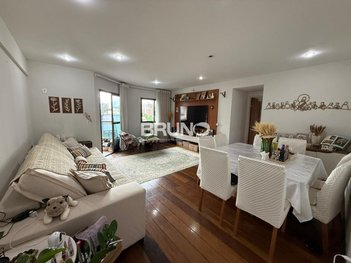 apartment em Avenida Campos Elíseos, Comercial - Resende - RJ