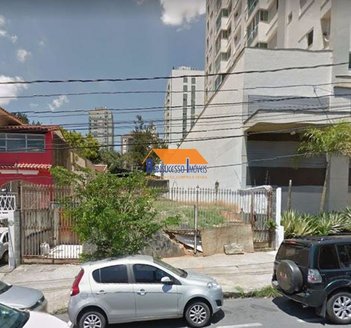 land_lot em Gonçalves Dias, Funcionários - Belo Horizonte - MG