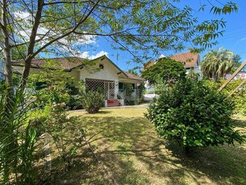 house em Rua Hermann Hering, Bom Retiro - Blumenau - SC