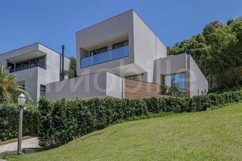 house em Avenida Osvaldo Reis, Fazendinha - Itajaí - SC