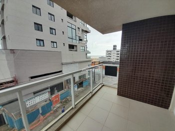 apartment em Avenida Nereu Ramos, Balneário Piçarras - Balneário Piçarras - SC