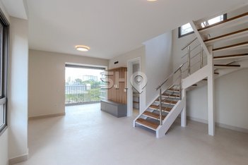 apartment em Avenida Agami, Moema - São Paulo - SP