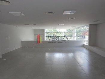 commercial_property em Rua Baluarte, Vila Olímpia - São Paulo - SP