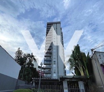 apartment em Rua José de Alencar, Rio Branco - Novo Hamburgo - RS