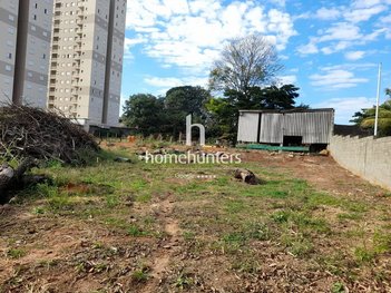 land_lot em Rua José Moscardini, Chácaras Fazenda Coelho - Hortolândia - SP