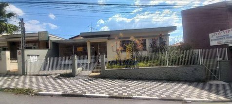 house em Rua Guadalajara, Centro - Caieiras - SP