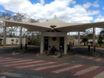 land_lot em Rodovia MG-10, Aeroporto Confins - Confins - MG