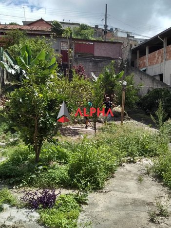 land_lot em Rua Rio Comprido, Parque Duval de Barros (Parque Durval de Barros) - Ibirité - MG