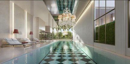 apartment em Rua Cubatão, Vila Mariana - São Paulo - SP
