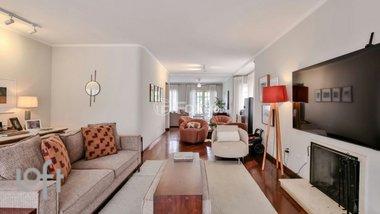 house em Santo Américo, Vila Sônia - São Paulo - SP