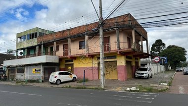 commercial_property em Rua Garibaldi, Niterói - Canoas - RS