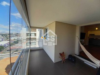 apartment em Rua do Parque, Vila Dom Pedro I - São Paulo - SP