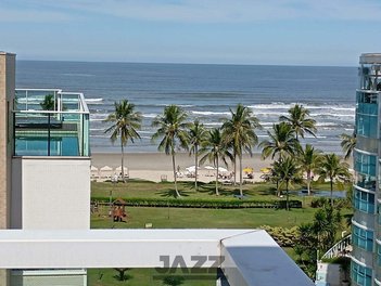 apartment em Passeio dos Jequitibas, Riviera - Bertioga - SP