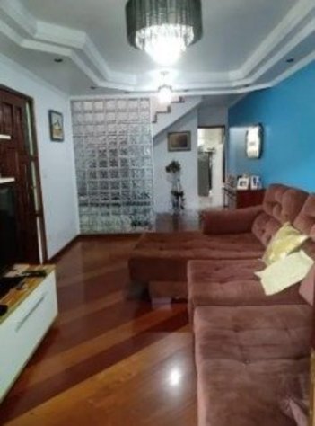 house em Rua Cracas, Jardim Cidade Pirituba - São Paulo - SP