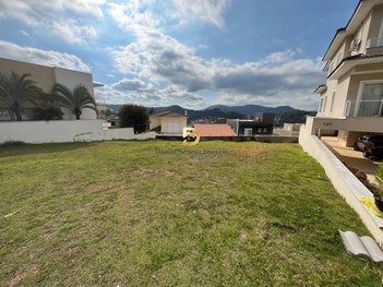 land_lot em Curió, Suru - Santana de Parnaíba - SP
