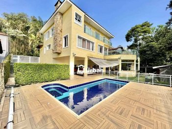 house em Alameda das Caneleiras, Transurb - Itapevi - SP