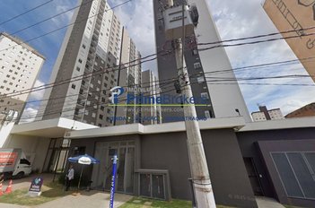apartment em Rua Siqueira Bueno, Belenzinho - São Paulo - SP