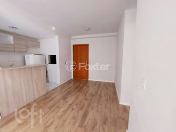 apartment em Rua Mariano de Matos, Santa Tereza - Porto Alegre - RS
