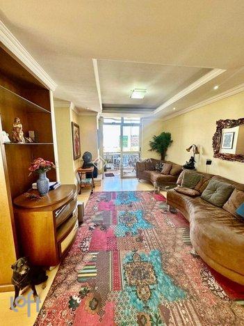 apartment em Três de Maio, Floresta - Porto Alegre - RS