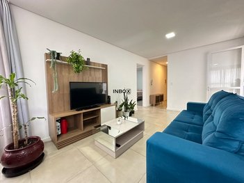 apartment em Rua José Martelli, Maria Goretti - Bento Gonçalves - RS