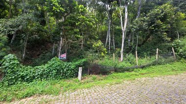 land_lot em Rua Rodolfo Amoedo, Golfe - Teresópolis - RJ
