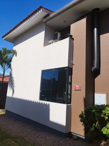 apartment em Rua Tranquilo Milioli, Jardim Maristela - Criciúma - SC