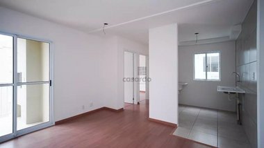 apartment em Rua Um, Fragata - Pelotas - RS