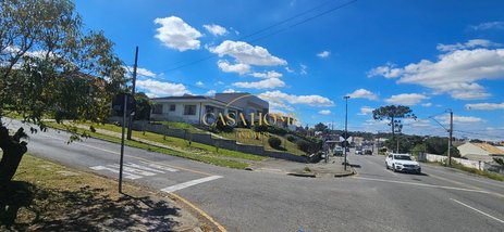 land_lot em Avenida Senador Salgado Filho, Uberaba - Curitiba - PR