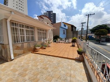 house em Avenida Maestro Villa-Lobos, Vila Gustavo - São Paulo - SP