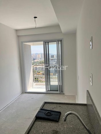 apartment em Rua Marina Ciufuli Zanfelice, Lapa - São Paulo - SP