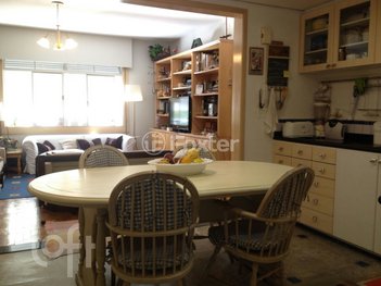 apartment em Avenida Rebouças, Pinheiros - São Paulo - SP