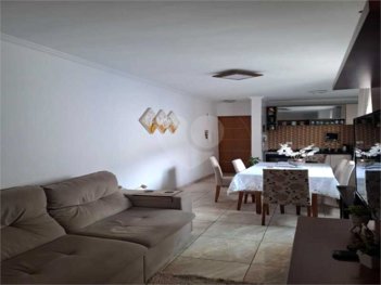 apartment em Rua do Centro, Vila Camilópolis - Santo André - SP