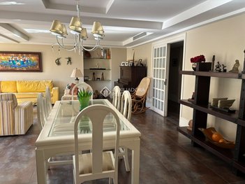 apartment em Rua Pedro Ivo, Mont Serrat - Porto Alegre - RS