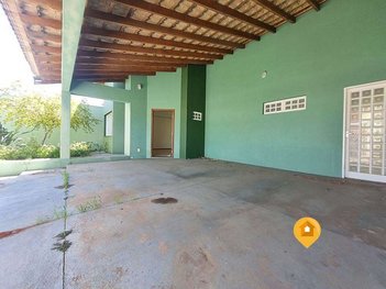 house em Rua Doutor Zoroastro Gouveia, Jardim Universitário - Marília - SP