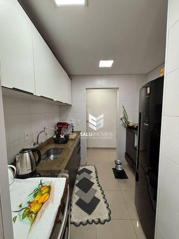 apartment em Rua Mônaco, Jardim Europa - Sorocaba - SP