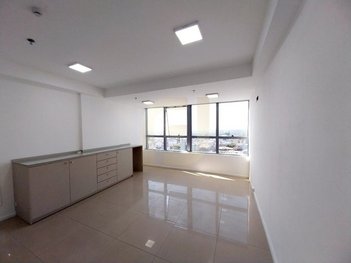 office em Avenida José Loureiro da Silva, Centro - Gravataí - RS