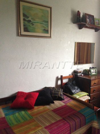apartment em Rua Liestal, Lauzane Paulista - São Paulo - SP