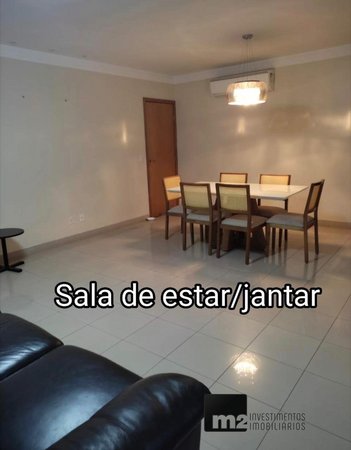 apartment em Rua S 5, Setor Bela Vista - Goiânia - GO