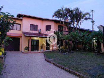 house em Avenida Paraguassu, Atlântida Sul - Osório - RS