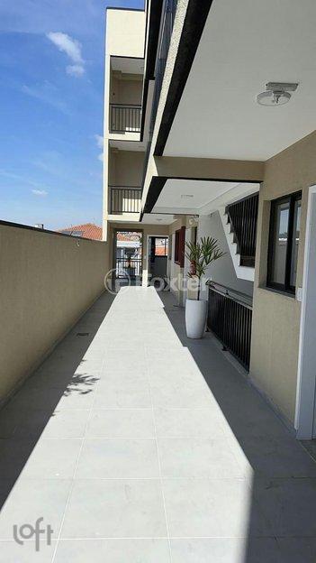 apartment em Ladislau Neto, Tucuruvi - São Paulo - SP