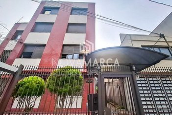 apartment em Avenida Getúlio Vargas, Menino Deus - Porto Alegre - RS