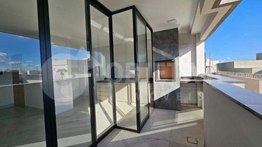 apartment em Avenida Victor Alves Pereira, Novo Mundo - Uberlândia - MG