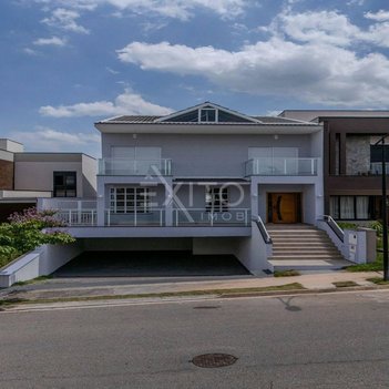house em Rua Aristides Mariotti, Villaggio San Marco - Jundiaí - SP