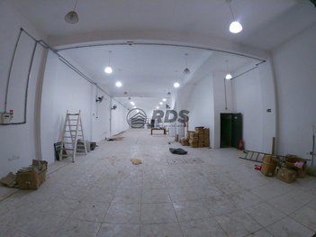 industrial em Rua das Canjeranas, Vila Parque Jabaquara - São Paulo - SP