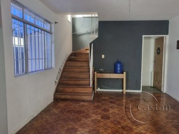 house em Rua Irmã Carolina, Belenzinho - São Paulo - SP