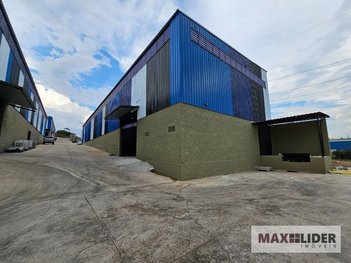 industrial em Antônio Joaquim, Chácaras São Luís - Santana de Parnaíba - SP