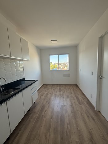 apartment em Rua das Estrelas, Cidade Satélite Santa Bárbara - São Paulo - SP