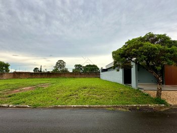 land_lot em Avenida Laranjal Paulista, Campestre - Piracicaba - SP