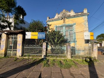 land_lot em General Gomes Carneiro, Medianeira - Porto Alegre - RS